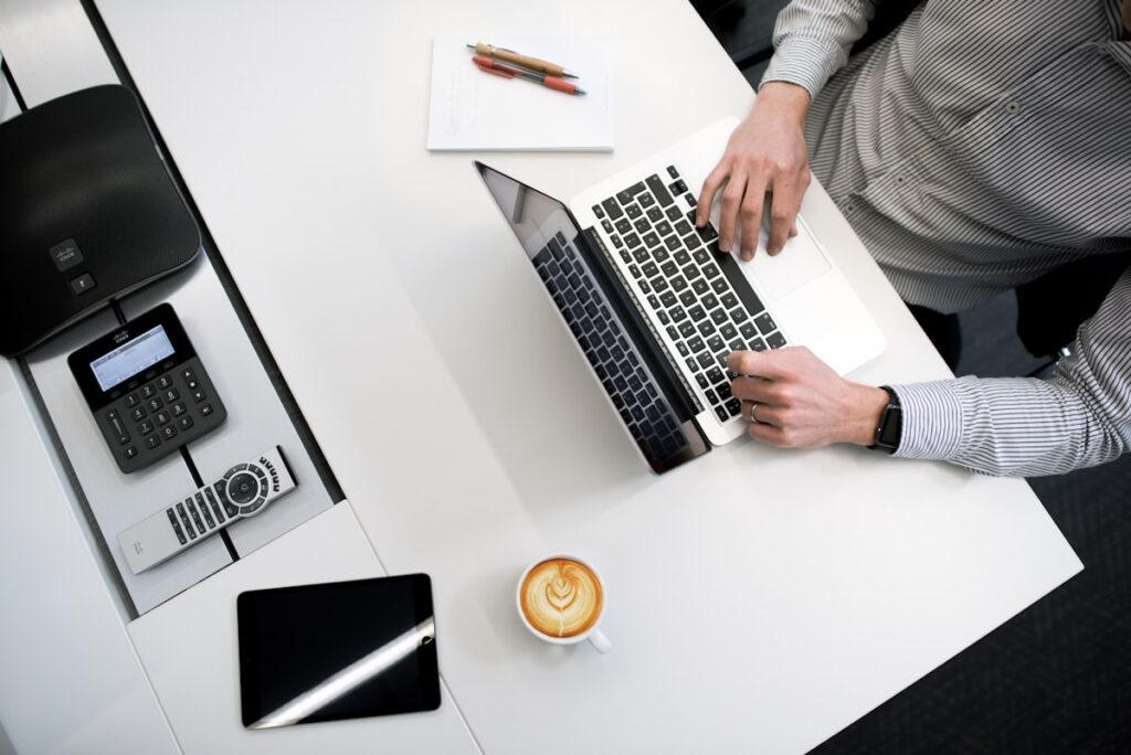 small business website Perth