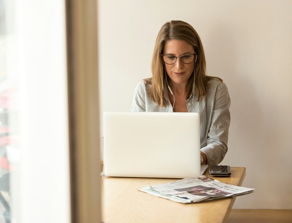 Google Business Profile setup for Perth business