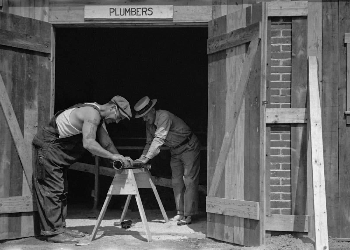 builder website Perth