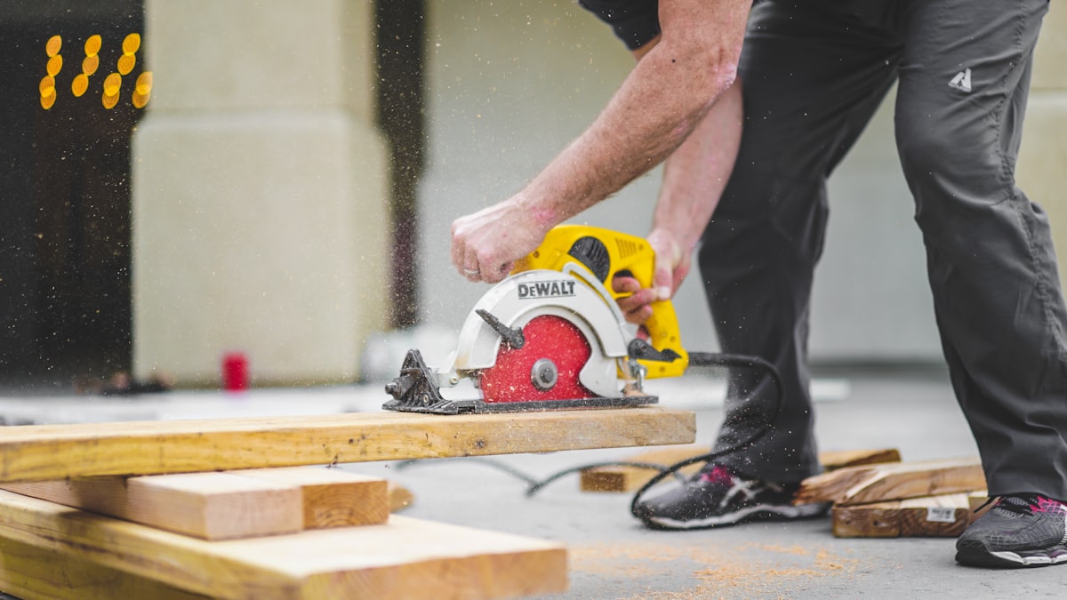 handyman website Perth