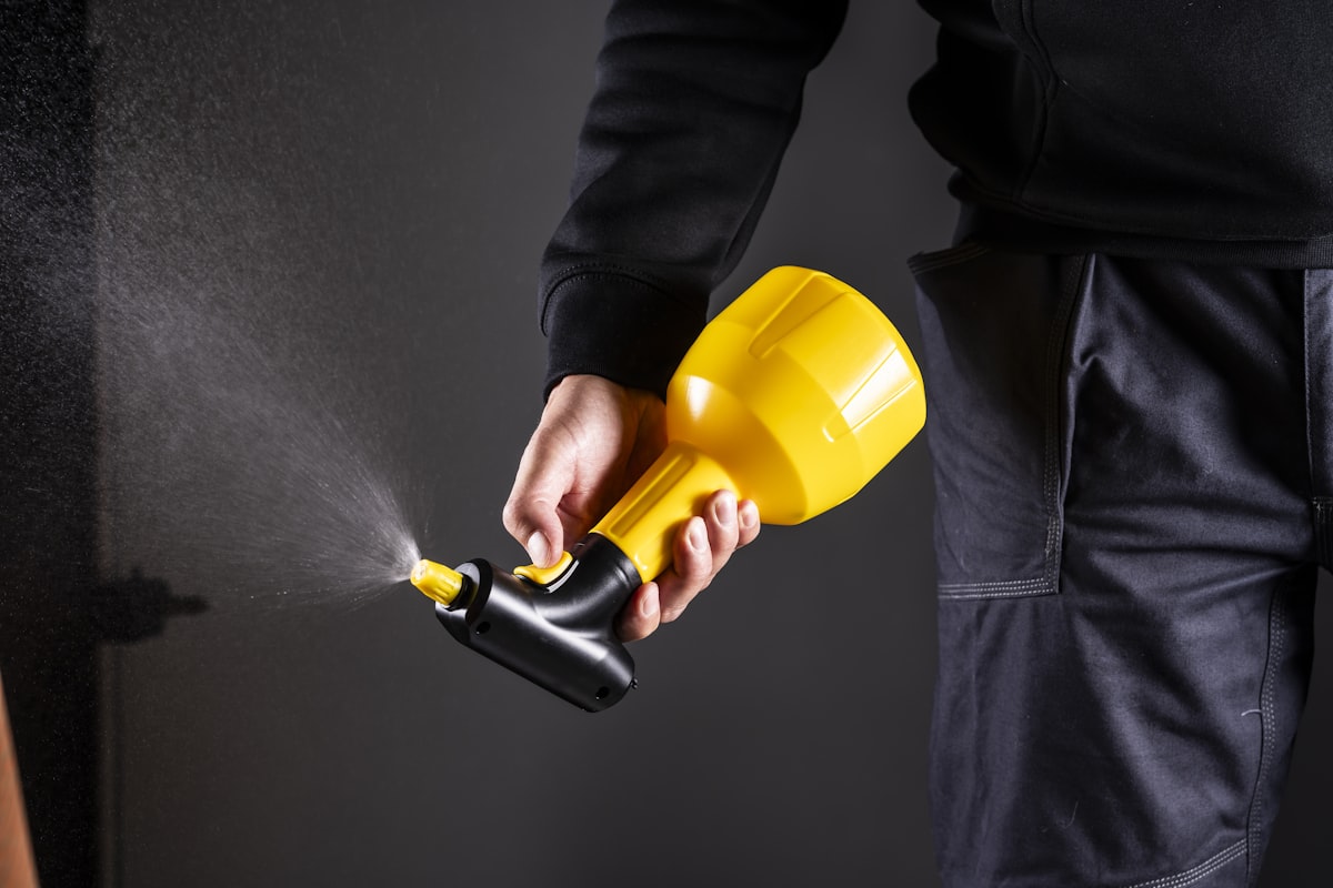 Pest Control Websites Perth