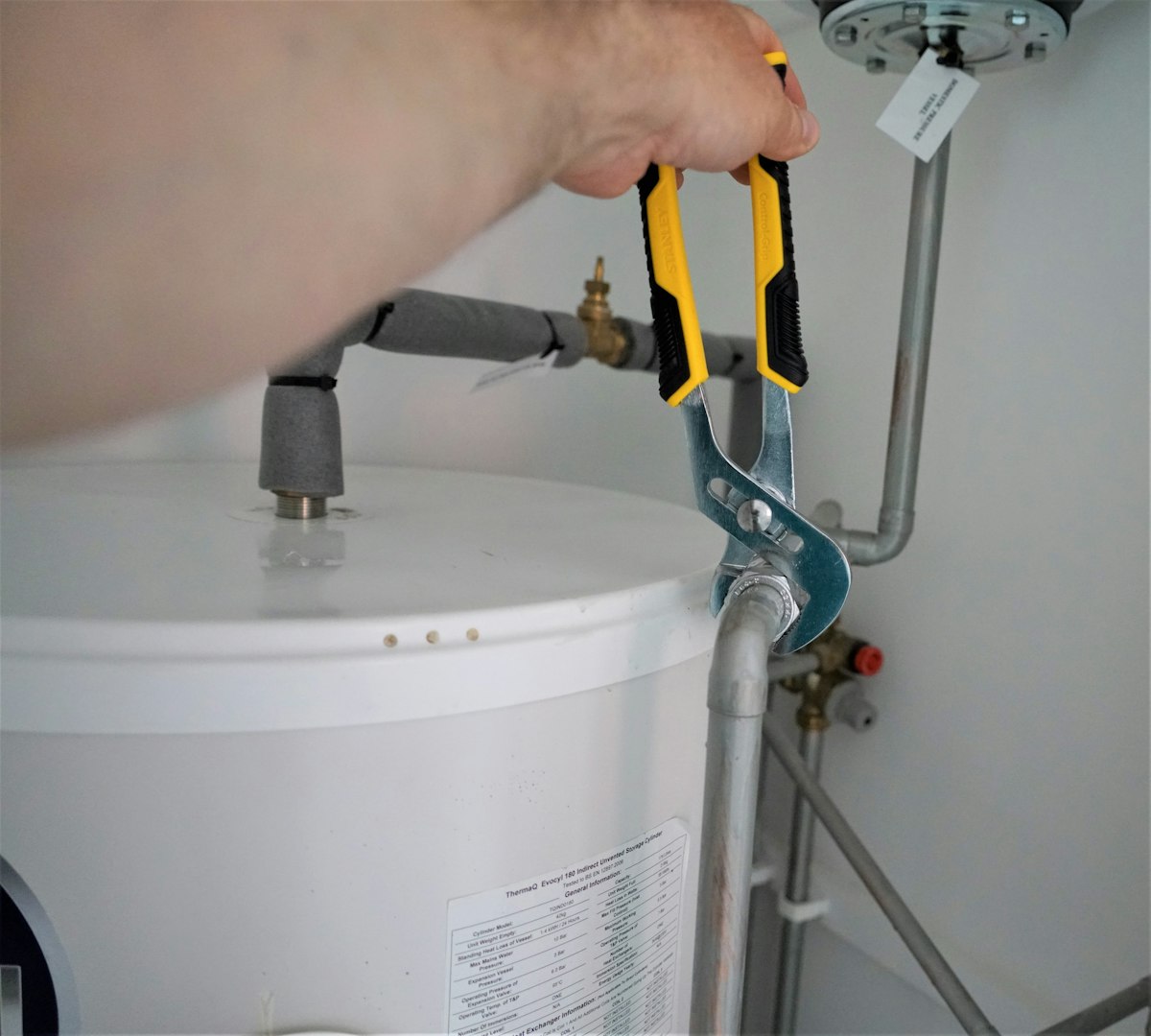 plumber website design Perth