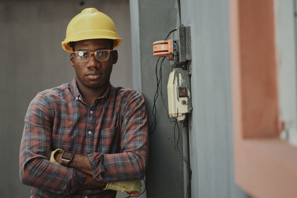 tradie website Perth