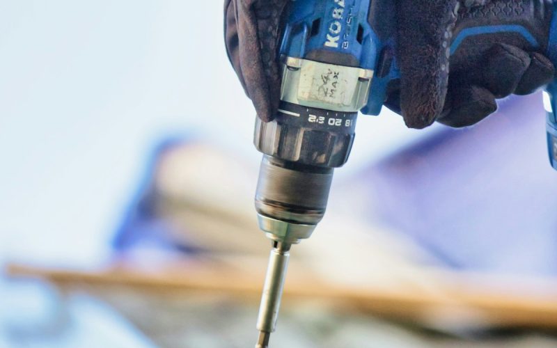 tradie website Perth
