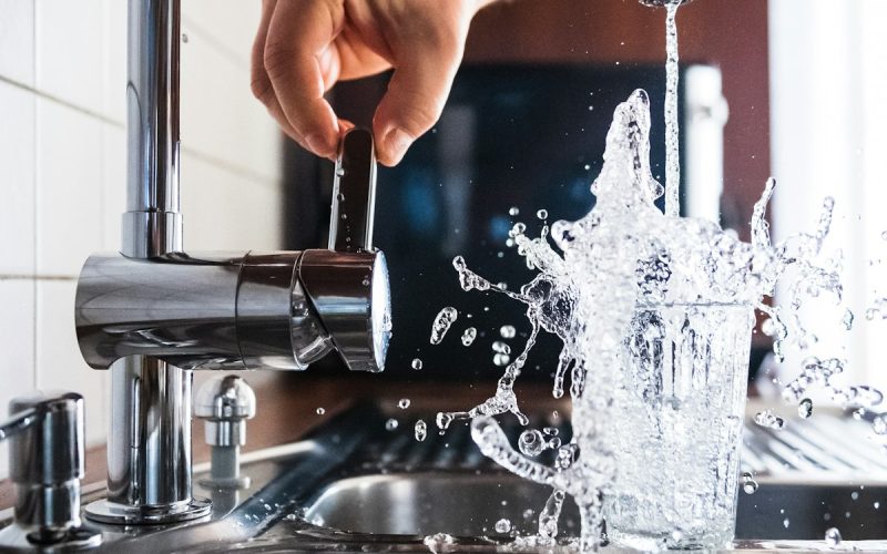 plumber website design Perth